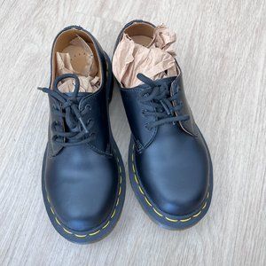 Dr Martens BRAND NEW UK3/US5/EU36-1461 Smooth Leather Oxford Shoes